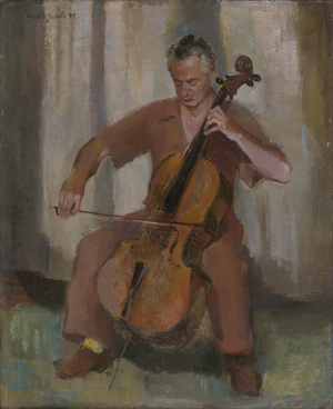 Lot 7187, Auction  125, Jacobi, Rudolf, Boris Hamburg spielt die Bach Bourrée