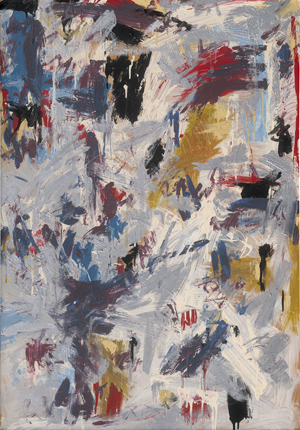 Lot 7254, Auction  125, Köpcke, Arthur, Efeu in die Augen