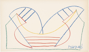 Lot 7264, Auction  125, Mappenwerke, Berlin-Prospect Grafik