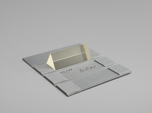 Lot 7279, Auction  125, Richter, Gerhard, Prisma II