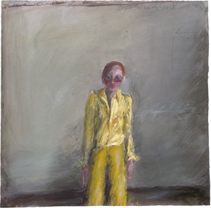 Lot 7305, Auction  125, Fußmann, Klaus, Ohne Titel ("Käuzchensteig H.")