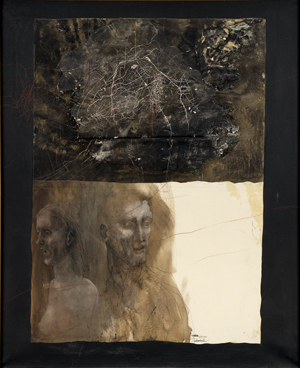 Lot 7322, Auction  125, Anderle, Jiří, Andromeda und Perseus