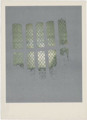 Lot 8222, Auction  125, Almond, Darren James, Laycock (Lacock) Filmback