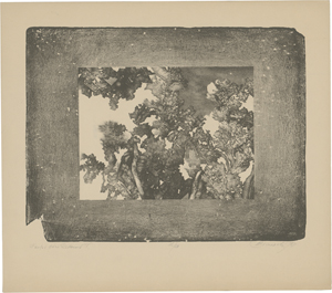 Lot 8259, Auction  125, Brunovsky, Albin, Fantas pana Redon; William, Hynek, Jarmila