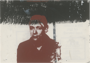 Lot 8265, Auction  125, Dahn, Walter, Blinky Palermo