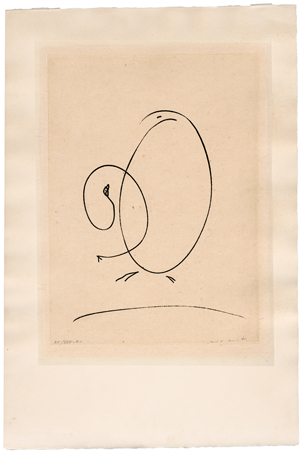 Lot 8276, Auction  125, Ernst, Max, Tout en un plus un