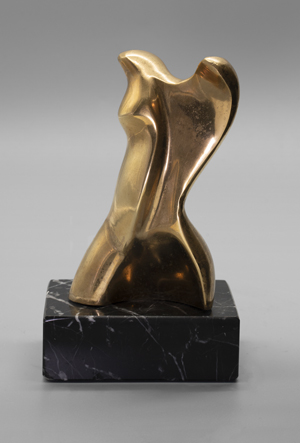 Lot 8290, Auction  125, Giorgi, Bruno, Weiblicher Torso