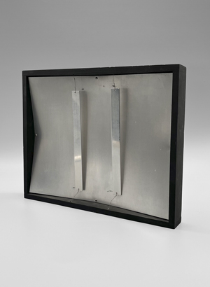 Lot 8292, Auction  125, Goepfert, Hermann, Aluminiumreflektor