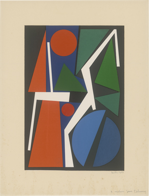 Lot 8314, Auction  125, Herbin, Auguste, Fou