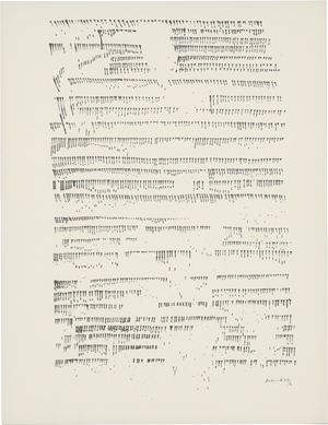 Lot 8322, Auction  125, Holweck, Oskar, Komposition