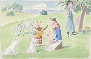 Lot 8335, Auction  125, Knap, Jan, Ohne Titel