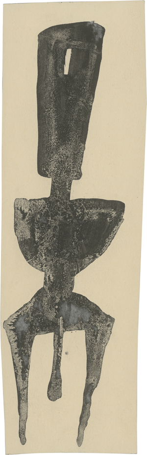 Lot 8343, Auction  125, Kremer, Alfred, a man