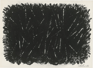 Lot 8361, Auction  125, Mappenwerke, Art Zanders 80