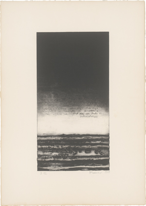 Lot 8363, Auction  125, Maurer, Dóra, B 12