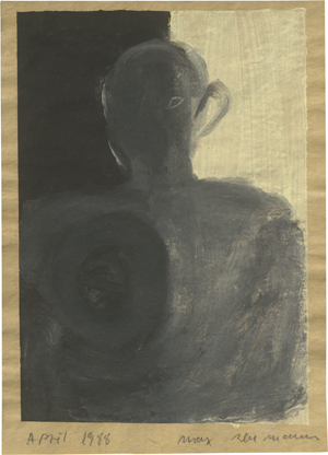 Lot 8379, Auction  125, Neumann, Max, Figurative Komposition