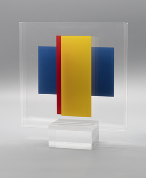 Lot 8380, Auction  125, Niemeyer, Jo, Ohne Titel