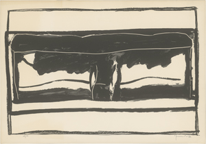 Lot 8395, Auction  125, Pijuan, Joan Hernández, Landscape 6