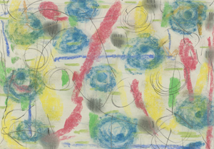 Lot 8406, Auction  125, Schimansky, Hanns, Ohne Titel