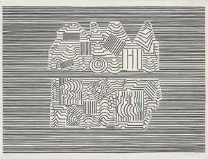 Lot 8426, Auction  125, Vasarely, Victor, Photographisme