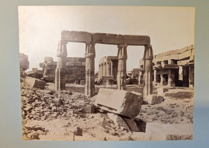 Los 17 - Sebah, Jean Pascal und Dittrich, Paul - Äegypten 1905 - 4 - thumb