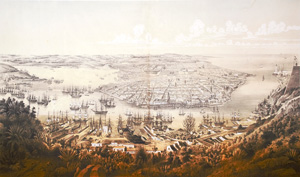 Lot 28, Auction  126, Marquier, Francisco Louis, La Habana