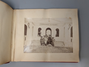 Los 64 - Vietnam - Tonkin - 2 - thumb