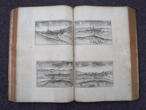 Los 92 - Chastillon, Claude - Topographie françoise - 14 - thumb