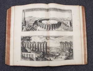 Los 92 - Chastillon, Claude - Topographie françoise - 16 - thumb