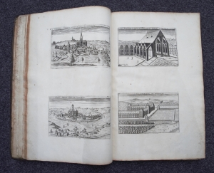 Los 92 - Chastillon, Claude - Topographie françoise - 18 - thumb