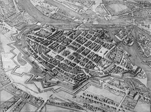 Lot 239, Auction  126, Schlesien, Konvolut von 5 teils kolorierten Kupferkarten und -ansichten