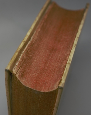 Los 316 - La Motte, Guillaume Mauquest de - Vollkommener Tractat von Kranckheiten schwangerer und gebährender Weibs-Persohnen - 4 - thumb