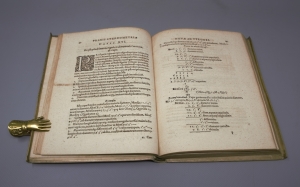 Los 328 - Beyer, Johann Hartmann - Stereometriae inanium nova et facilis ratio - 7 - thumb