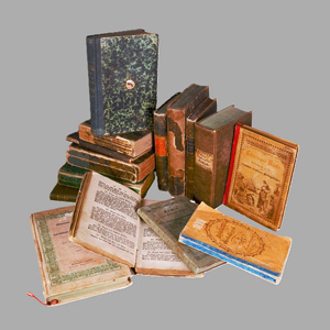 Lot 426, Auction  126, Kochbücher, Konvolut von 17 deutschen Koch- und Backbüchern