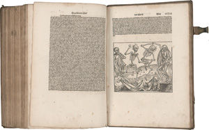 Los 1064 - Schedel, Hartmann - Das Buch der Chroniken und Geschichten. E. dt. A. - 6 - thumb