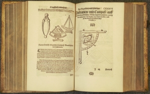 Los 1136 - Fronsperger, Leonhardt - Von Kayserlichem Kriegßrechten - 6 - thumb