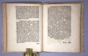 Los 1157 - Luther, Martin - Von Schem Hamphoras - 9 - thumb