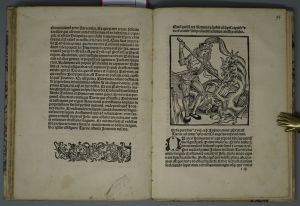 Los 1165 - Methodius, Pseudo- - De revelatione - 7 - thumb