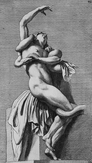 Lot 1262, Auction  126, Preisler, Johann Justin, Philippo L. Baroni de Stosch antiquitatis amatori