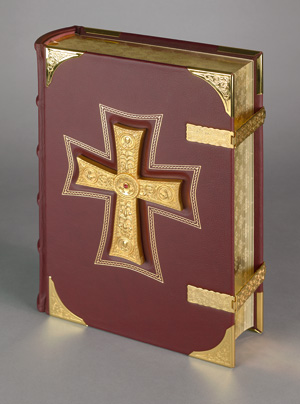 Lot 1281, Auction  126, Bilderbibel der Barmherzigkeit, Altes und Neues Testament