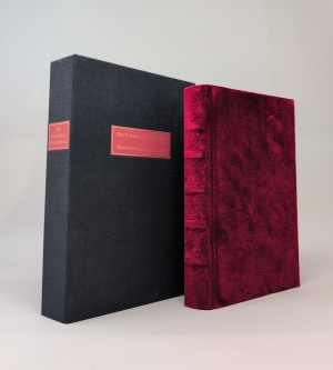 Los 1291 - Guémadeuc-Stundenbuch, Das - Faksimile - 1 - thumb