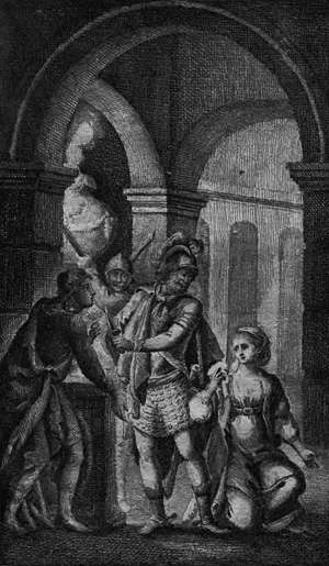 Lot 2020, Auction  126, Eichhorst, Florentin, Romantische Miszellen