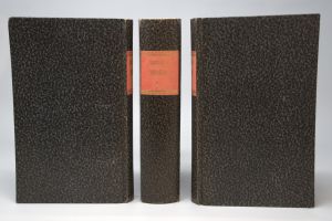 Los 2045 - Hamann, Johann Georg - Schriften - 3 - thumb