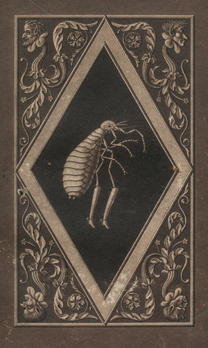 Lot 2053, Auction  126, Hoffmann, E. T. A., Meister Floh. Frankfurt, F. Wilmans, 1822. - Erste Ausgabe