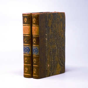 Lot 2057, Auction  126, Jacobi, Georg Arnold, Briefe aus der Schweiz und Italien