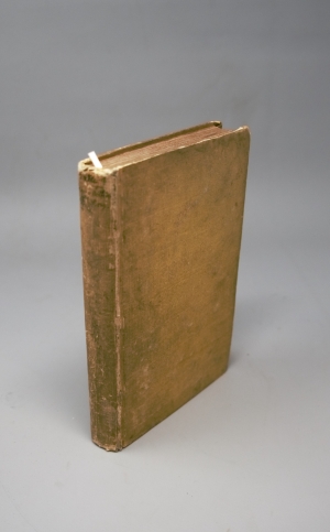 Los 2061 - Kleist, Heinrich von - Das Käthchen von Heilbronn. Berlin, Realschulbuchhandlung, 1810. - Erste Ausgabe - 1 - thumb