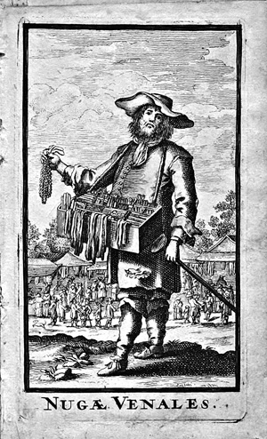 Lot 2084, Auction  126, Nugae Venales, sive Thesaurus ridendi & jocandi