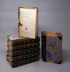 Lot 2108, Auction  126, Storm, Theodor, Sämtliche Werke