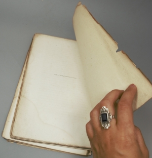 Los 2128 - Nietzsche, Friedrich - Die Geburt der Tragödie - 7 - thumb