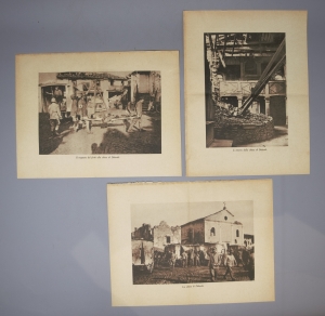 Los 2501 - Annunzio, Gabriele d' - Brief mit Beilagen an Leutnant Antonio Cippico. 1918 - 4 - thumb