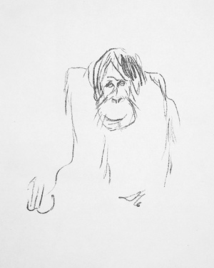 Lot 3066, Auction  126, Dolbin, Benedikt Fred, Orang